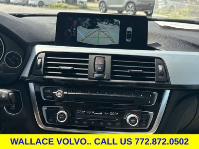 2016 BMW 4 Series 428i