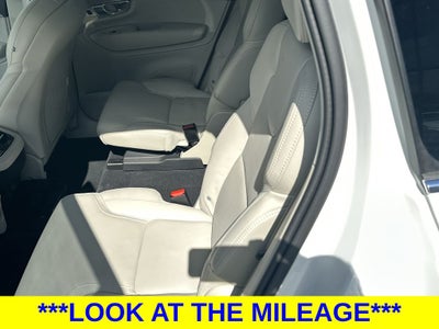 2025 Volvo XC90 B6 Ultra