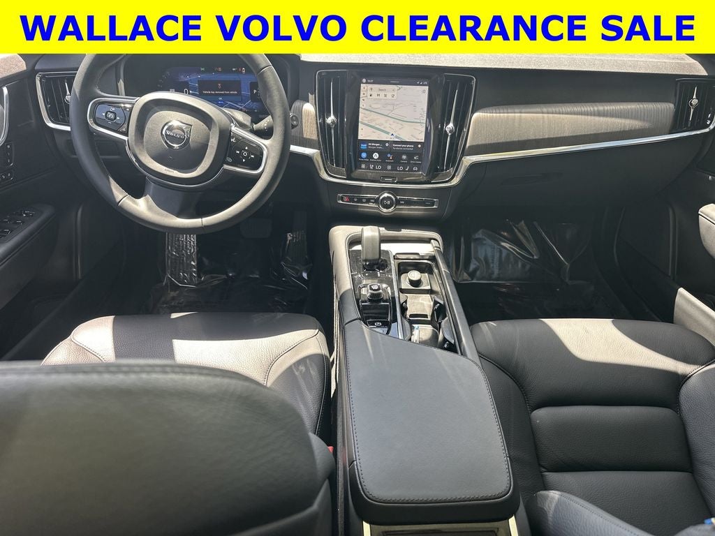 2023 Volvo V90 Cross Country B6