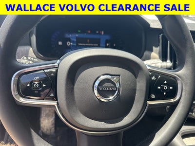 2023 Volvo V90 Cross Country B6