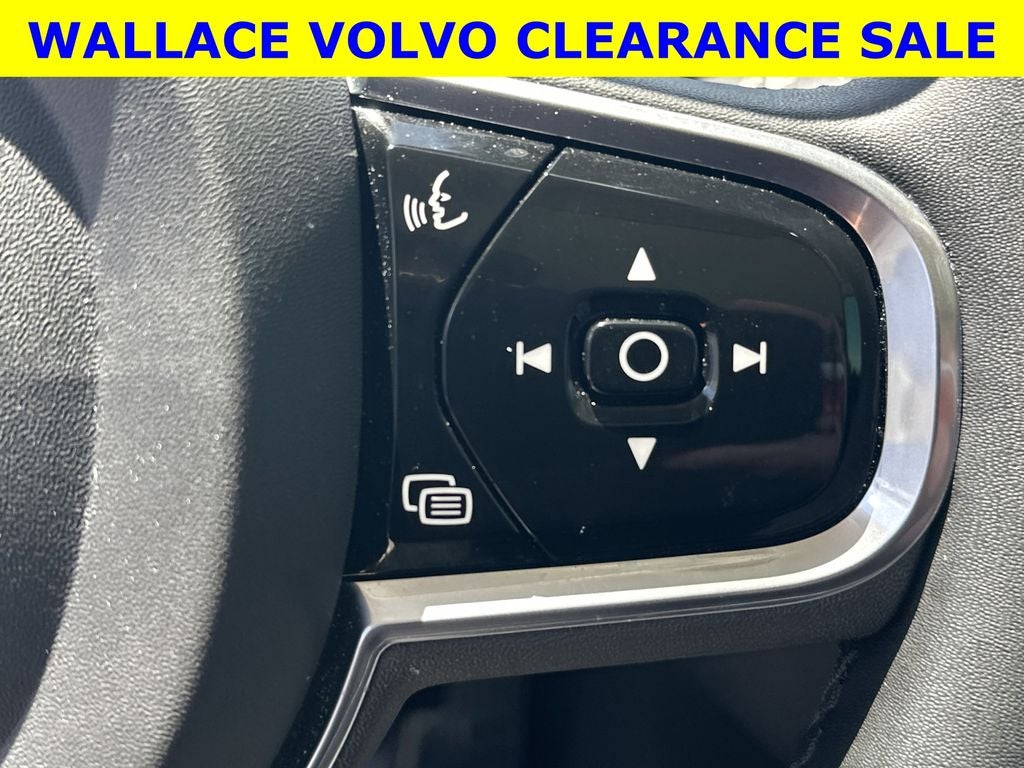 2023 Volvo V90 Cross Country B6