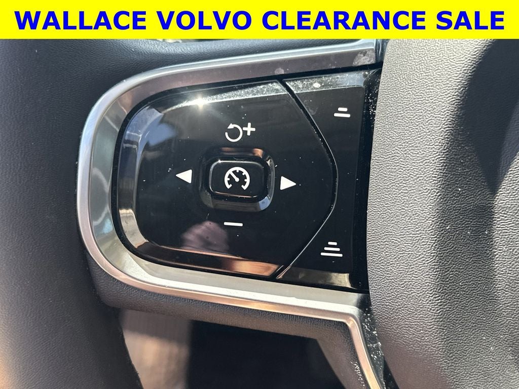 2023 Volvo V90 Cross Country B6