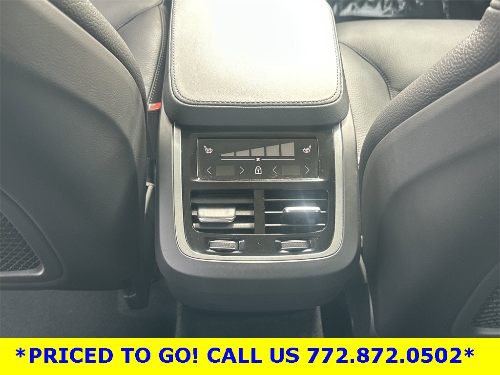 2025 Volvo XC90 B6 Plus 7-Seater