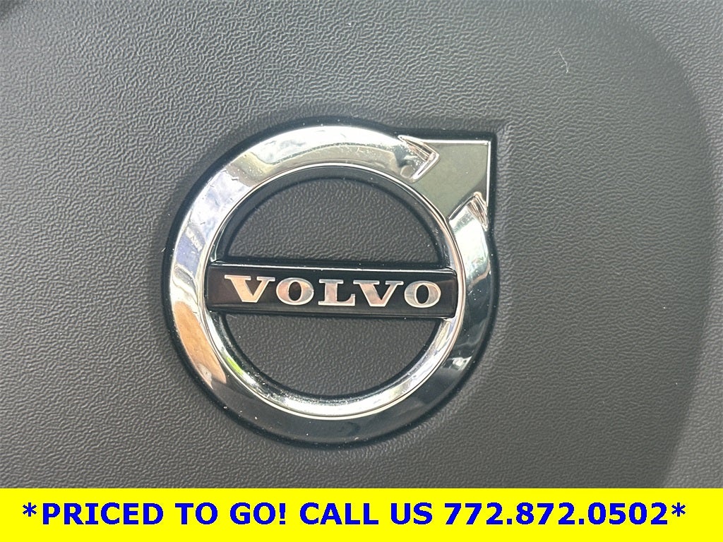 2025 Volvo XC90 B6 Plus 7-Seater