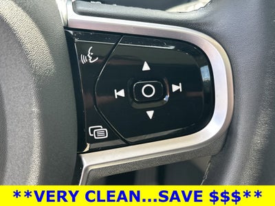 2025 Volvo XC90 B6 Plus 7-Seater