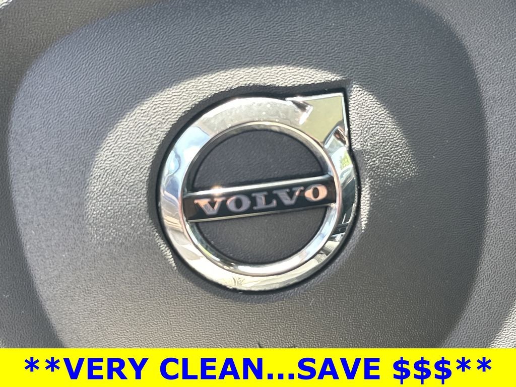 2025 Volvo XC90 B6 Plus 7-Seater