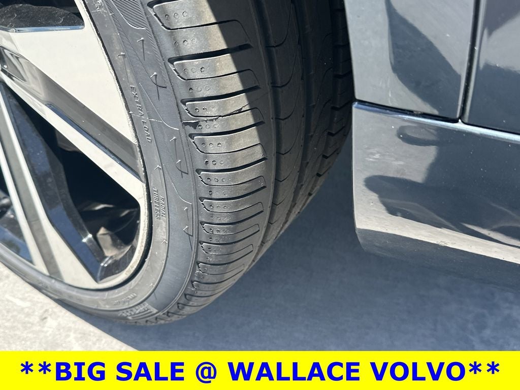 2024 Volvo XC90 Ultimate