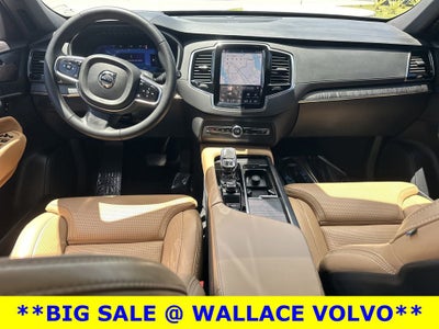 2024 Volvo XC90 Ultimate