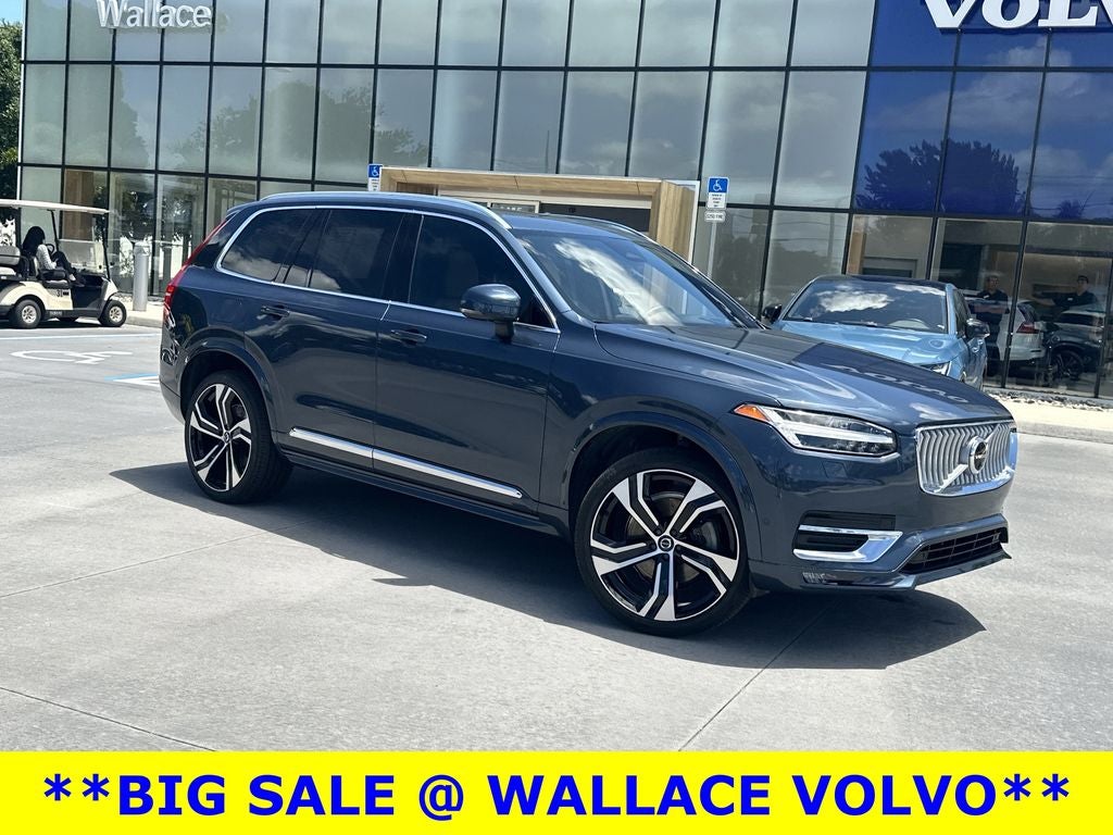 2024 Volvo XC90 Ultimate