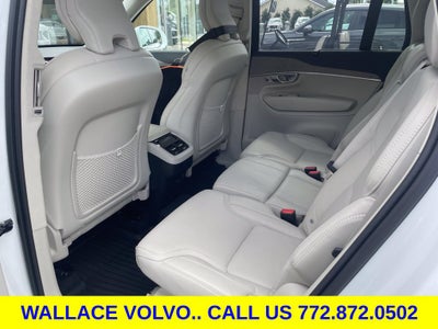 2024 Volvo XC90 Ultimate
