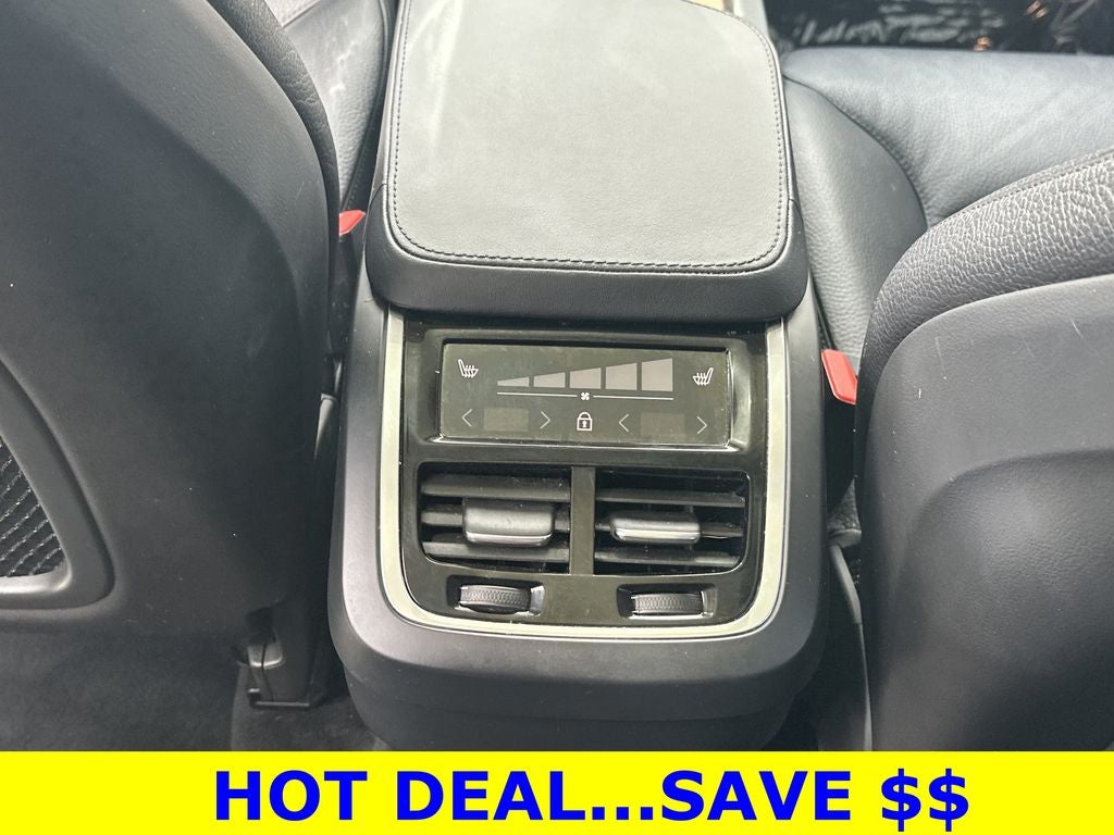 2023 Volvo XC90 B6 Plus 7-Seater