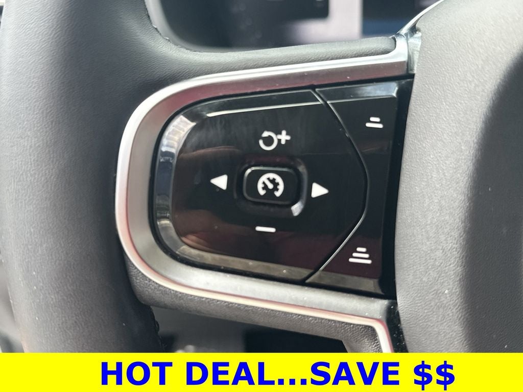 2023 Volvo XC90 B6 Plus 7-Seater