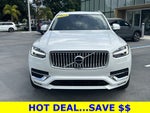 2023 Volvo XC90 B6 Plus 7-Seater