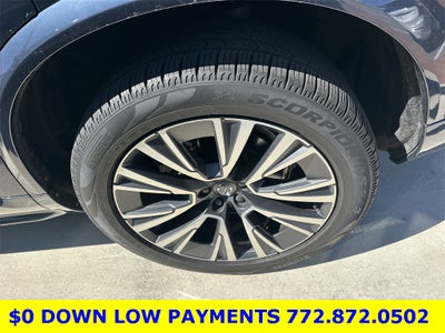 2021 Volvo XC90 T5 Momentum