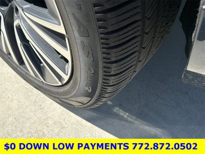 2021 Volvo XC90 T5 Momentum