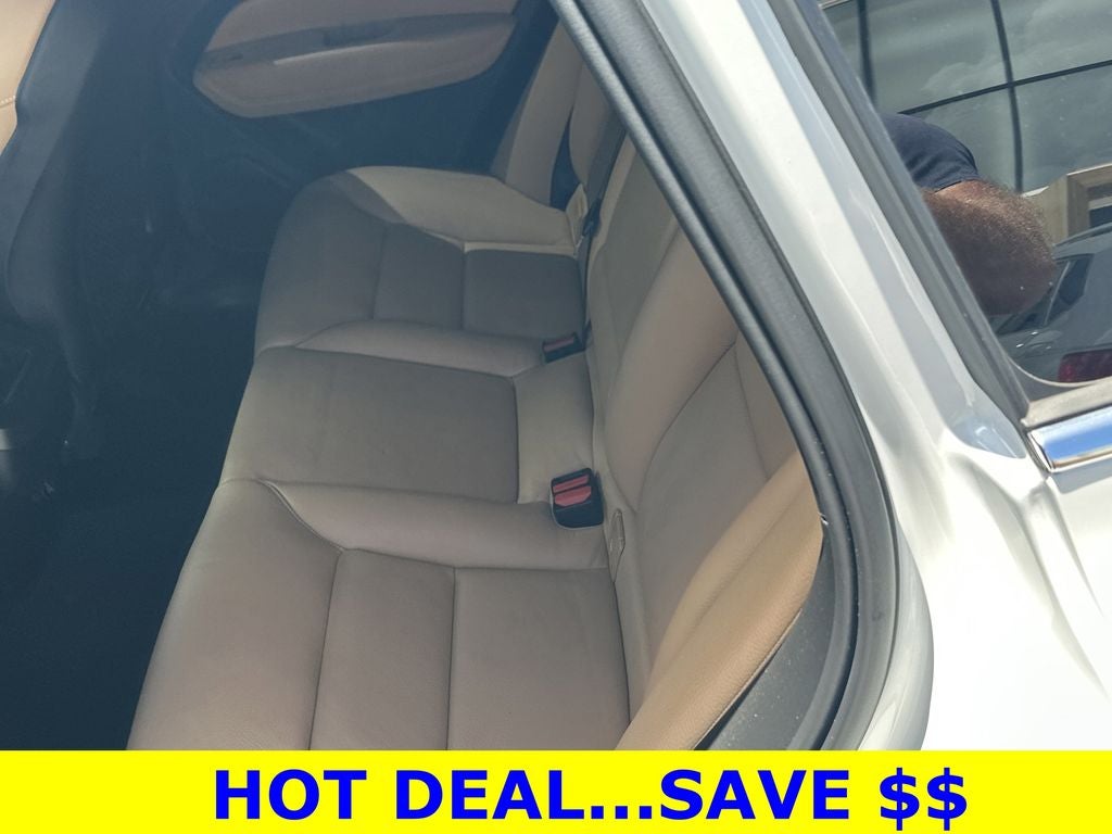 2020 Volvo XC60 T5 Momentum