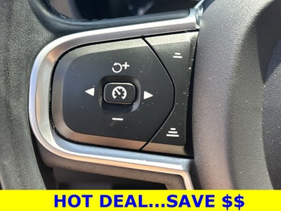 2020 Volvo XC60 T5 Momentum