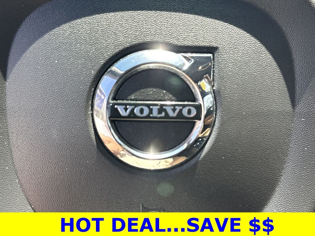 2020 Volvo XC60 T5 Momentum