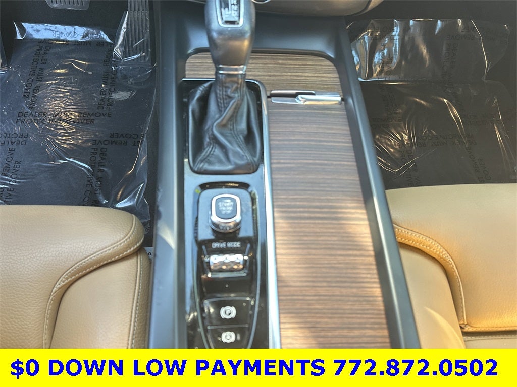 2020 Volvo XC60 T5 Inscription