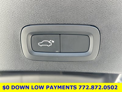 2021 Volvo XC40 Momentum