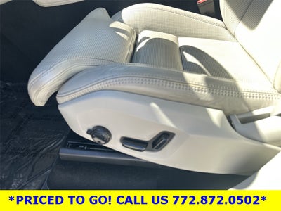 2021 Volvo XC90 T6 Inscription