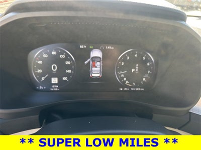 2022 Volvo XC40 Momentum