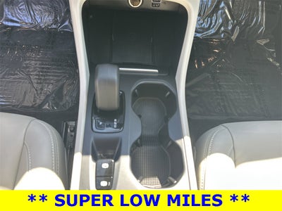 2022 Volvo XC40 Momentum