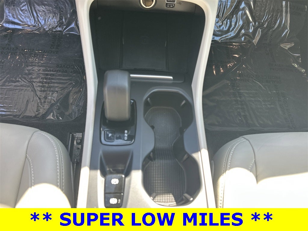 2022 Volvo XC40 Momentum