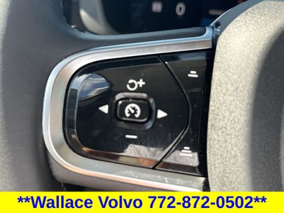 2024 Volvo XC60 Recharge Plug-In Hybrid Ultimate