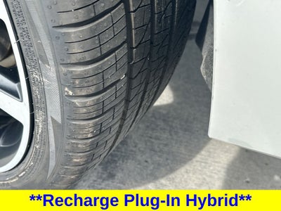2024 Volvo XC60 Recharge Plug-In Hybrid Ultimate