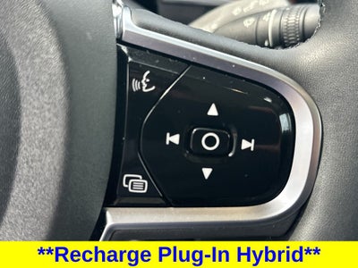 2024 Volvo XC60 Recharge Plug-In Hybrid Ultimate