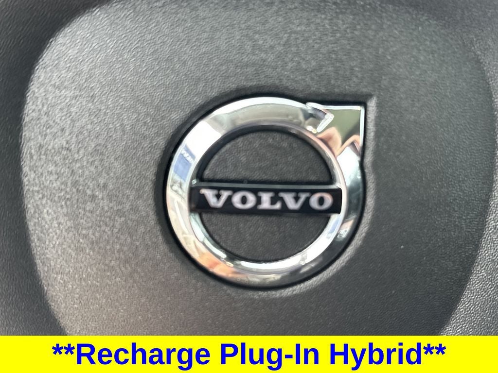 2024 Volvo XC60 Recharge Plug-In Hybrid Ultimate