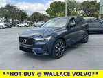 2023 Volvo XC60 B5 Plus Dark Theme