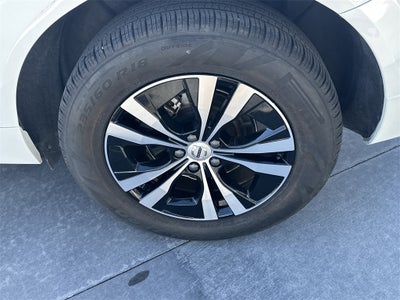 2024 Volvo XC60 B5 Core