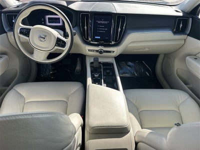 2024 Volvo XC60 B5 Core