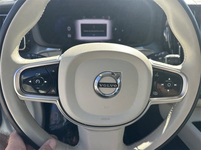 2024 Volvo XC60 B5 Core