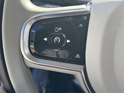 2024 Volvo XC60 B5 Core