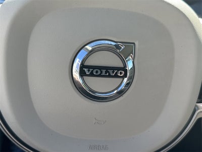 2024 Volvo XC60 B5 Core