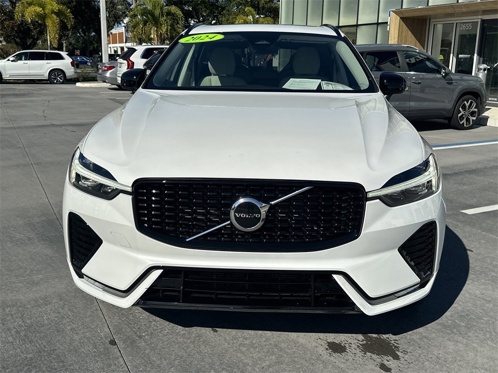 2024 Volvo XC60 B5 Core