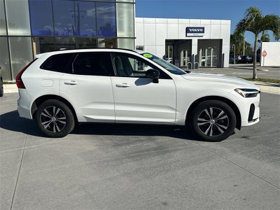 2024 Volvo XC60 B5 Core