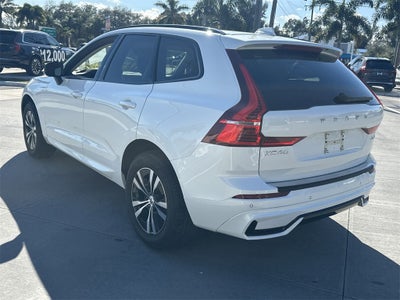 2024 Volvo XC60 B5 Core