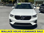 2023 Volvo XC40 B5 Plus Bright Theme