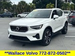 2023 Volvo XC40 Ultimate