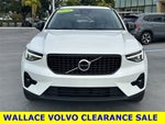 2024 Volvo XC40 B5 Plus Dark Theme