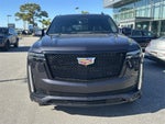 2024 Cadillac Escalade ESV Sport Platinum