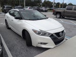 2018 Nissan Maxima 3.5 SL