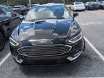 2018 Ford Fusion Titanium