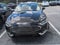 2018 Ford Fusion Titanium
