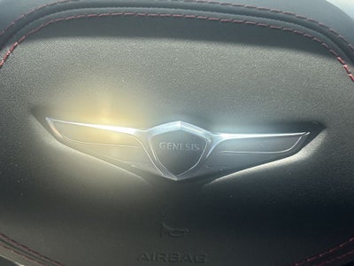 2024 Genesis GV70 2.5T Sport Prestige