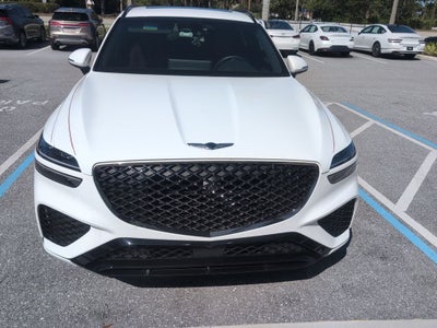 2024 Genesis GV70 3.5T Sport